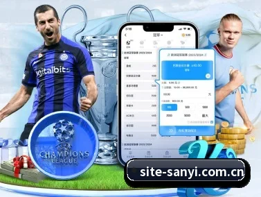 三亿体育官网 APP